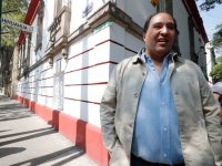 Cárdenas Batel será coordinador de asesores