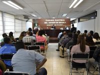 Demanda PRD al TEEO anular elecciones en San Pedro Pochutla; exigen justicia