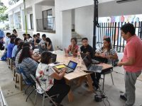 Comparte IEEPO recomendaciones para el regreso a clases