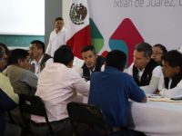 Nada mejor que gobernar escuchando a ras de tierra: Alfredo Martínez de Aguilar