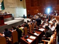 Evita Congreso golpe de estado legislativo a la Fiscalía General: Alfredo Martínez de Aguilar