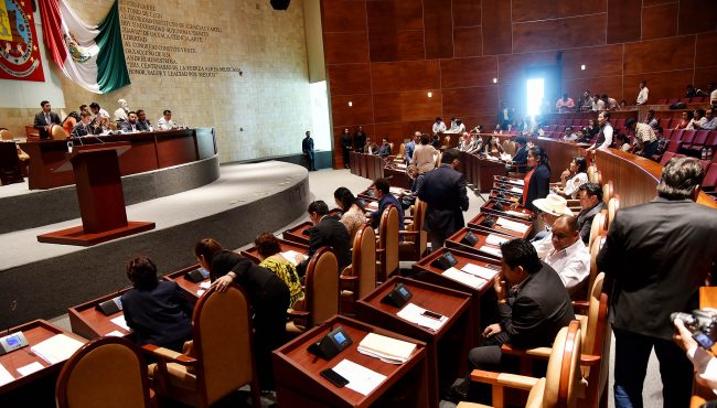 Evita Congreso golpe de estado legislativo a la Fiscalía General: Alfredo Martínez de Aguilar