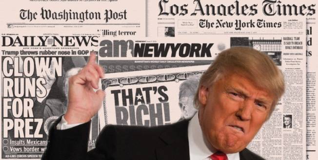 Gobernantes y políticos son sus propios enemigos, no los medios: Alfredo Martínez de Aguilar