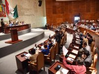 Consummātum est! Adiós Consejo de la Judicatura: Alfredo Martínez de Aguilar