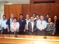 Con MALO, seguirá violencia contra periodistas en México: Alfredo Martínez de Aguilar