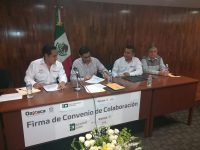 Depurará PA Padrones Agrarios. Sistema de Información Agraria: Alfredo Martínez de Aguilar