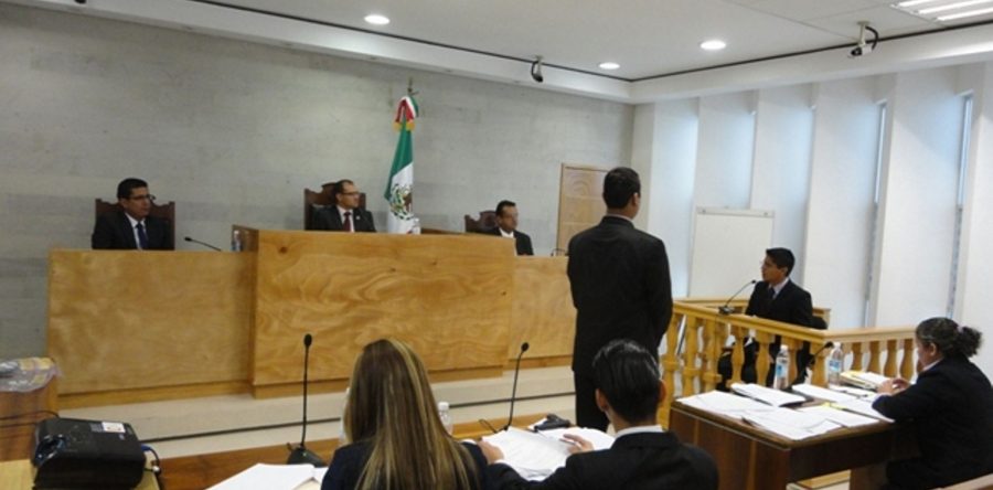 Fracasa el nuevo Sistema de Justicia Penal, dice Congreso: Alfredo Martínez de Aguilar