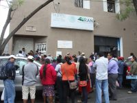 PA, RAN y Tribunales, lucran con líos agrarios e incendian Oaxaca: Alfredo Martínez de Aguilar