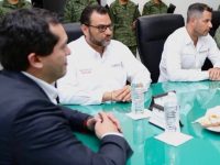 Traicionan sus amigos al Gobernador Murat: Alfredo Martínez de Aguilar