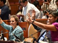 Emite LXIII Legislatura Convocatoria para elegir un comisionado y tres consejeros ciudadanos del IAIP