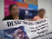 Decepciona a familiares de desaparecidos investigación en base de Semar