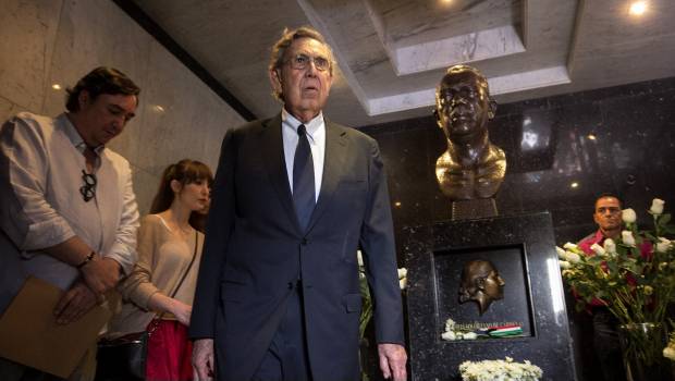 Decisiones de AMLO pueden llevar a excesos centralistas: Cárdenas