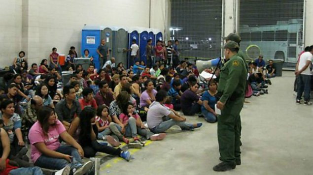 Denuncian abuso sexual en refugio de niños inmigrantes de Arizona