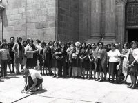 Desaparecidos en México; 40 años de impunidad