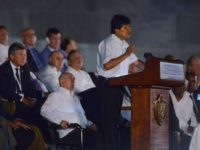 Desea Evo Morales que López Obrador mire hacia el sur