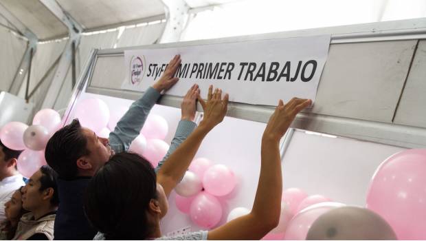 Desempleo en el segundo trimestre del año se ubicó en 3.3%