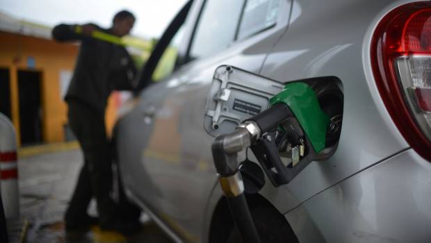 Desmienten que uso de etanol en gasolina cause daños en el ambiente