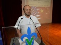 Destaca embajador Roldán oportunidades de comercio con la India