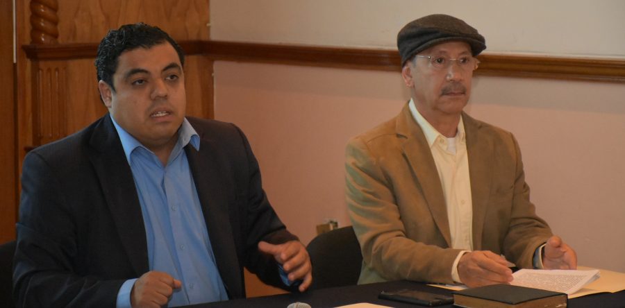 Destacan legado del historiador Cayetano Esteva