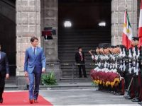 Destinarán 17.7 mdp a remodelación de Palacio Nacional antes de fin de sexenio