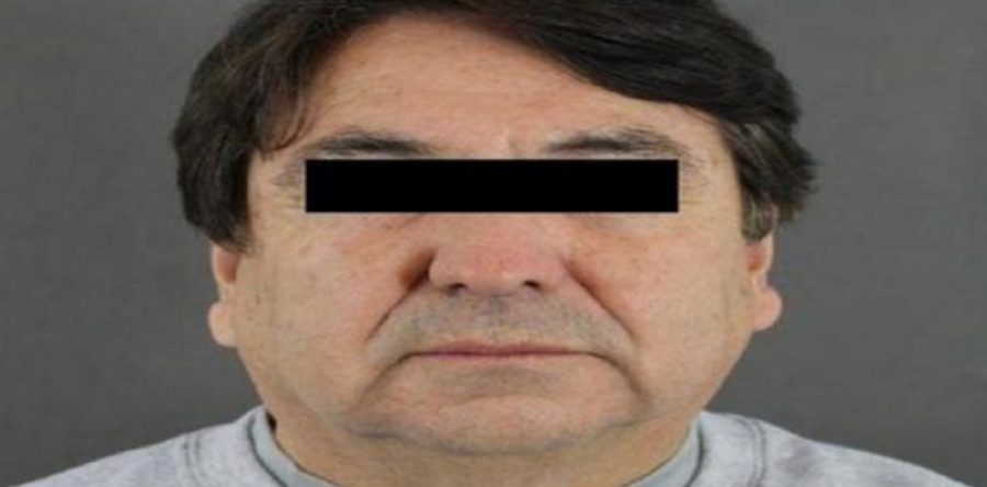 Desvío de exsecretario del CEN del PRI se quedará en tribunal local