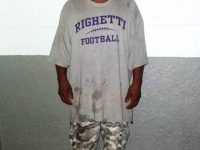 Detiene SSPO a personas por portación de armas de fuego