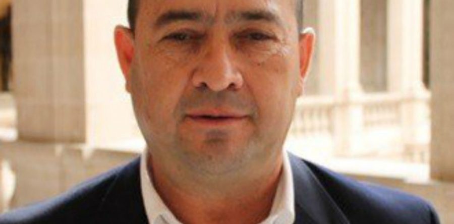 Detienen a otro excolaborador de César Duarte por desvío del erario