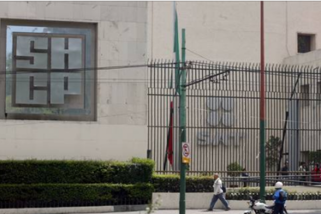 Deuda pública de México es de 10 billones 142 mmdp: SHCP