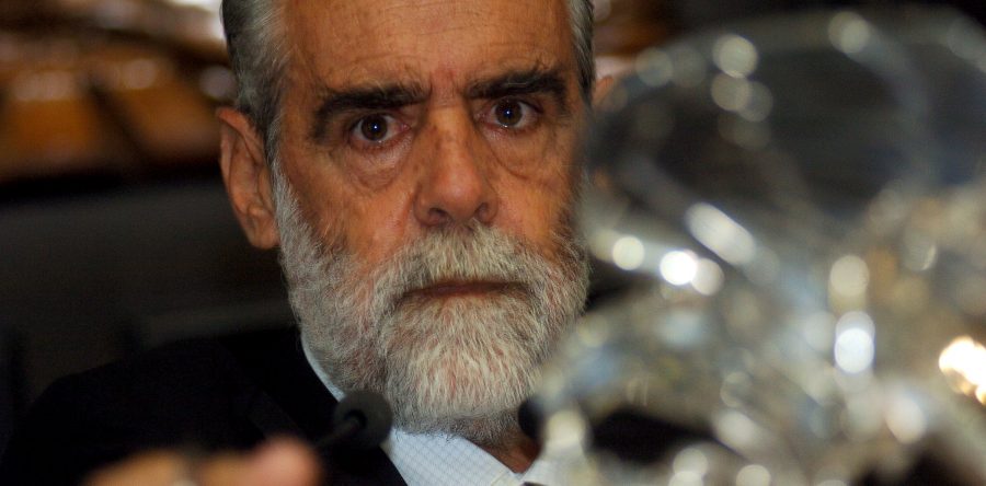 AMLO se burla del pueblo con consulta sobre Aeropuerto; es una estupidez: Fernández de Cevallos