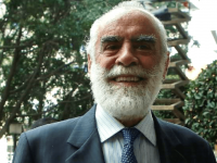 Diego Fernández de Cevallos es favorito para dirigir al PAN