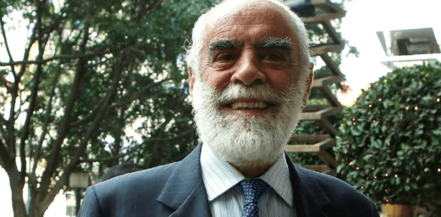 Diego Fernández de Cevallos es favorito para dirigir al PAN