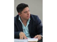 Diputado con antecedentes penales coordinará bancada del PRD en San Lázaro