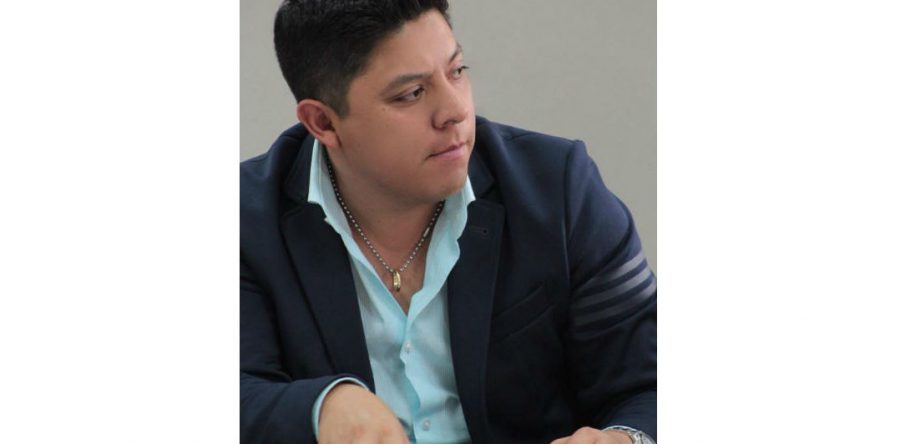 Diputado con antecedentes penales coordinará bancada del PRD en San Lázaro