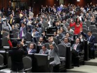 Diputados electos del PRI celebrarán plenaria previo a toma de protesta