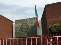 Diputados saquean San Lázaro; se llevan hasta las sillas