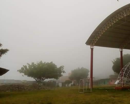 Invita Protección Civil a seguir recomendaciones por lluvias en la capital