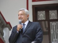 AMLO mes 1: Trump, Bartlett y la tercera muerte de Clouthier: Carlos Ramírez