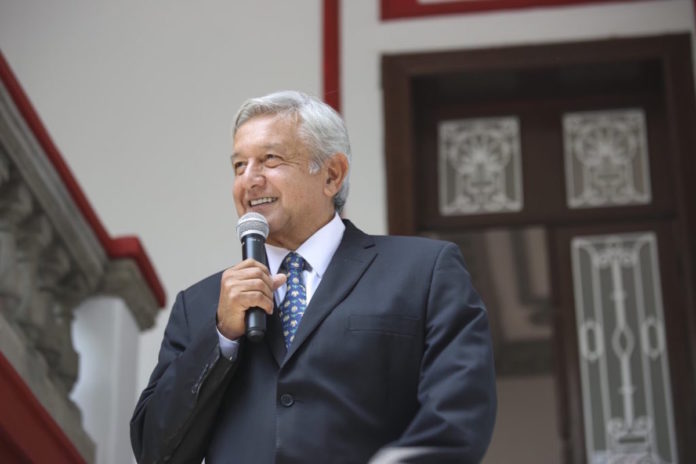 AMLO mes 1: Trump, Bartlett y la tercera muerte de Clouthier: Carlos Ramírez
