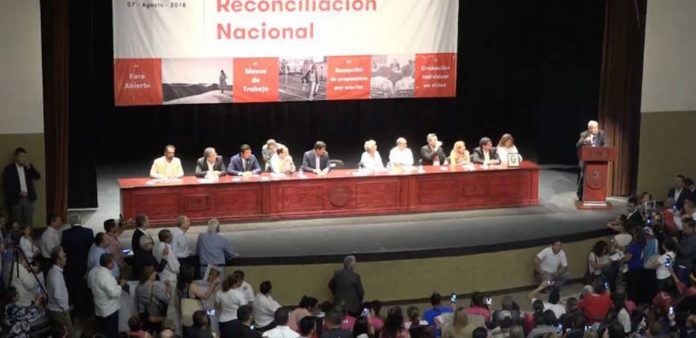 Foros de seguridad: la realidad y el Estado de seguridad interior: Carlos Ramírez