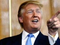 Me va mejor con AMLO que con el capitalista; dice Trump sobre México