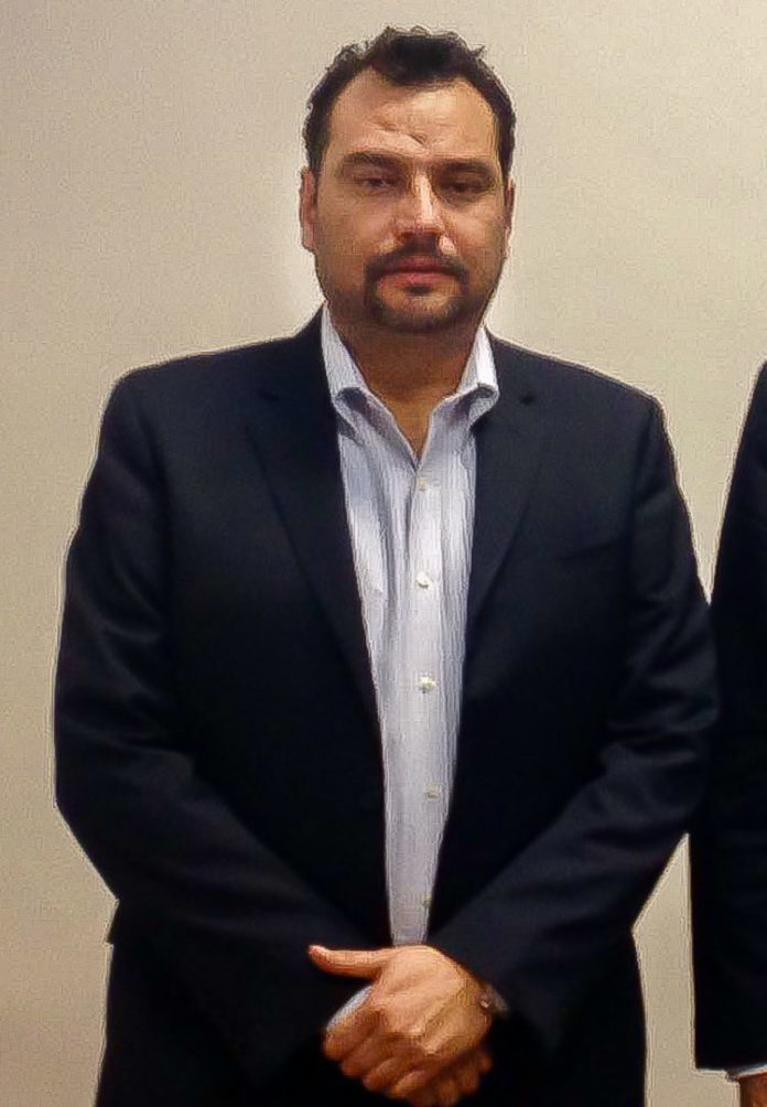 Privilegia SSO transparencia en compra de insumos