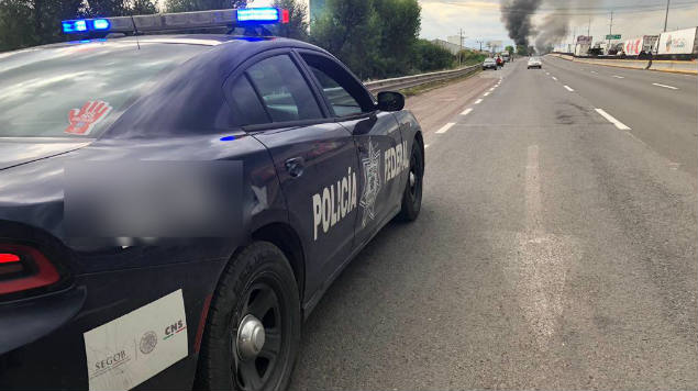 Dos de cada 10 aspirantes a la PF tienen tatuajes vinculados a cárteles