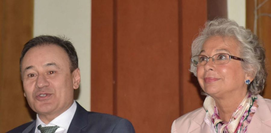 Durazo deslinda a AMLO de liberación de Gordillo: “no son nuestros tiempos para actuar”