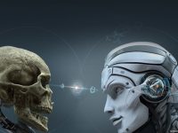 Inteligencia artificial, el futuro está aquí: *Francisco Ángel Maldonado Martínez