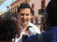 Oaxaca sede de la VI Macrorrueda de Negocios