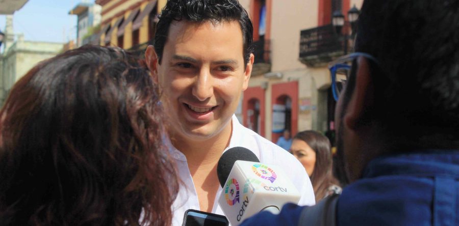 Oaxaca sede de la VI Macrorrueda de Negocios