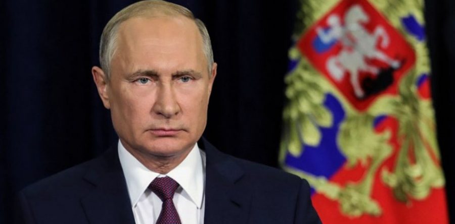 EE.UU. sanciona a empresas rusas por injerencia en elección