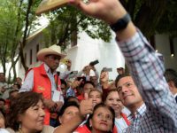 Peña VI (y 2): pobreza, violencia y muy ricos y PRI derrumbado: Carlos Ramírez