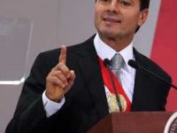 EPN destaca logros en el sector agropecuario