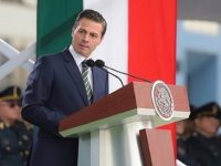 EPN viajará a Colombia para investidura de Iván Duque
